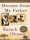 Dreams from My Father [electronic resource]